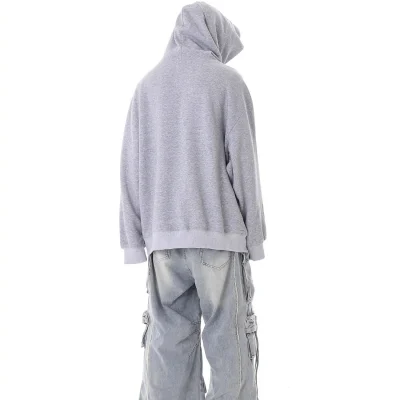 Apex Explorer Cargo Denim Jeans 06