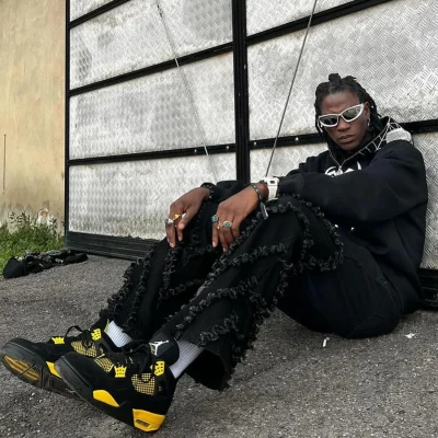 Fringe Vibe Slim Tapered Jeans 06