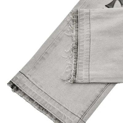 Gothic Edge Cross Jeans 04