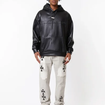 Gothic Edge Cross Jeans 06