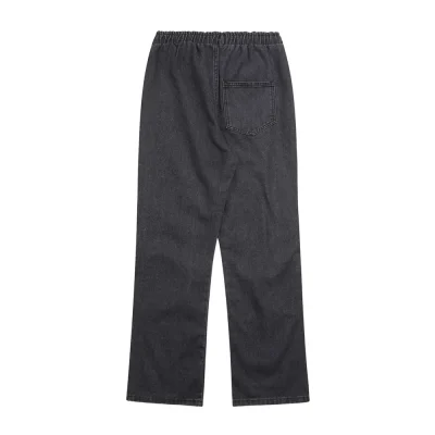 Neon Riot Patchwork Jeans 02