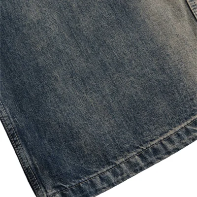Utility Flex Side Pocket Jeans 12