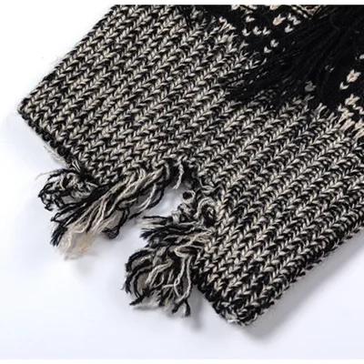 Wasteland Rebel Distressed Sweater 03